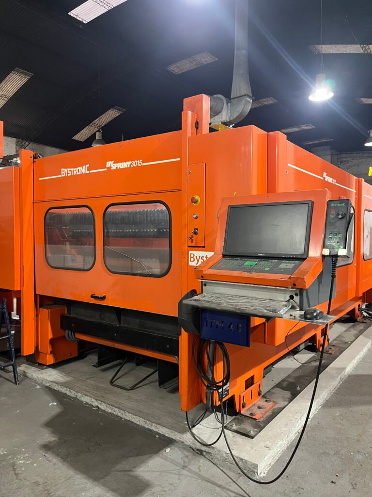 01 Laser - Galería 2