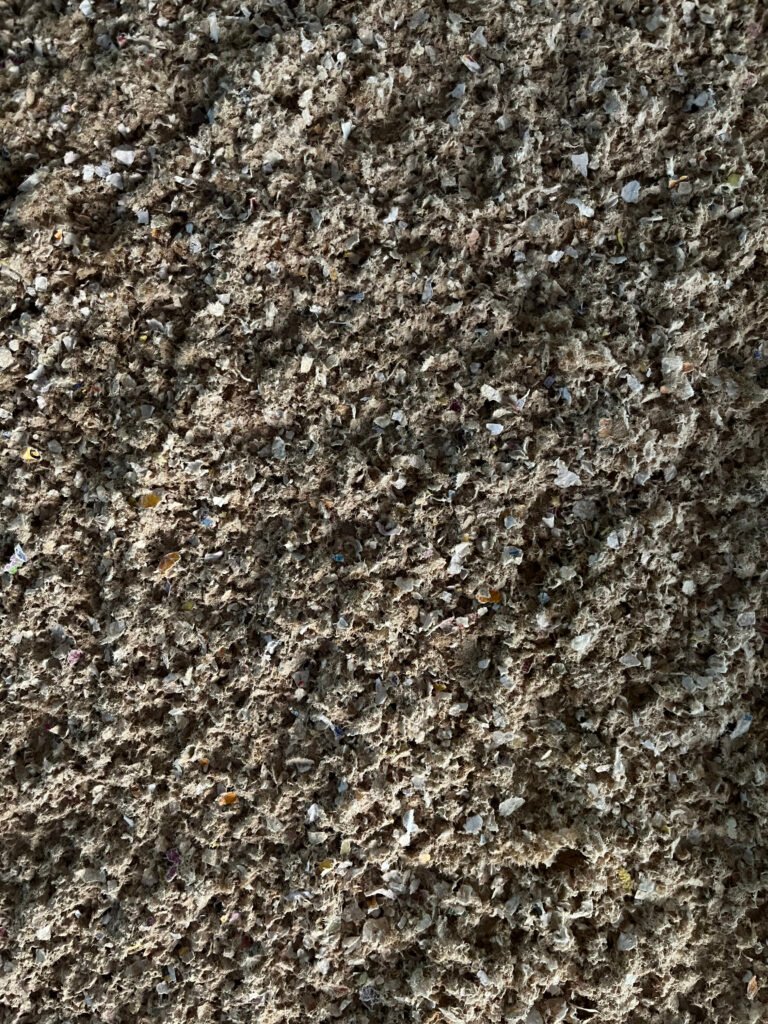 Celulosa proyectada - (3)